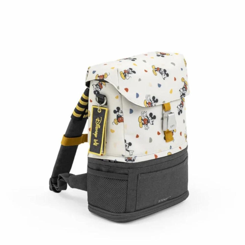 JetKids Crew Backpac, Mickey Celebration