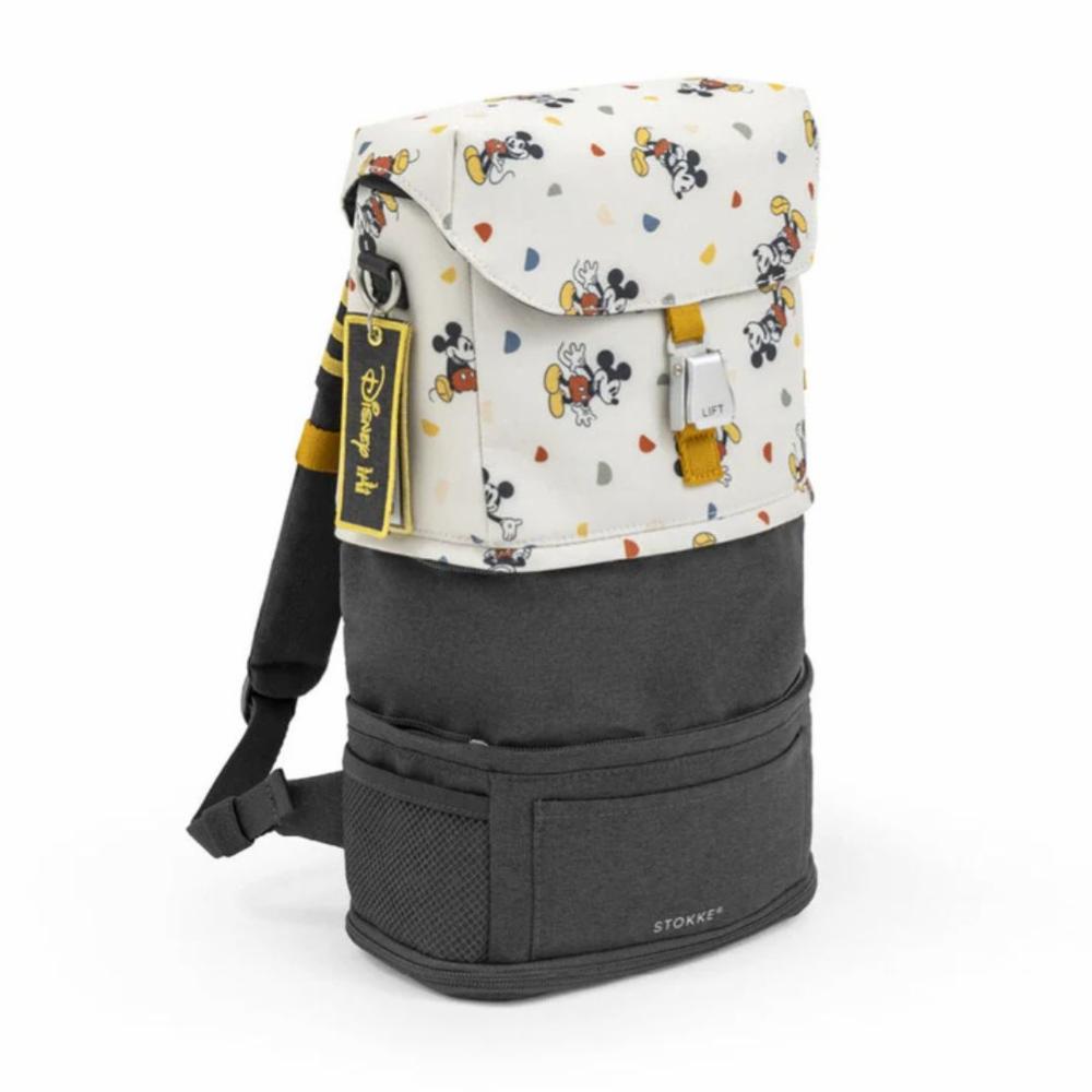 JetKids Crew Backpac, Mickey Celebration