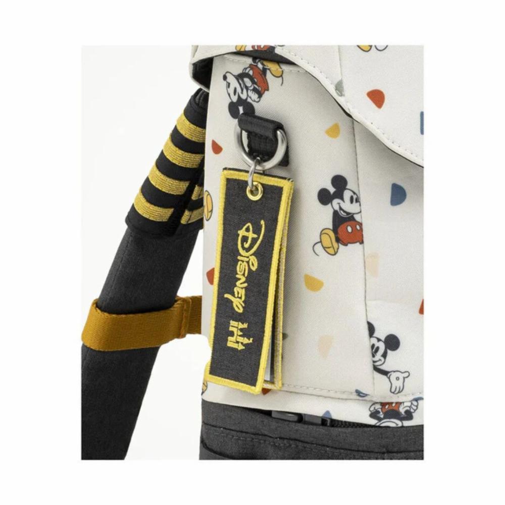 JetKids Crew Backpac, Mickey Celebration