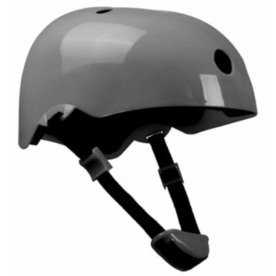 Lionelo Helmet 52-57 cm Previous Model - Grey