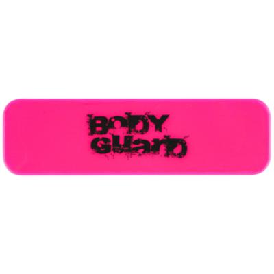 SafetyMaker Neon Tarra-arkki, Pinkki