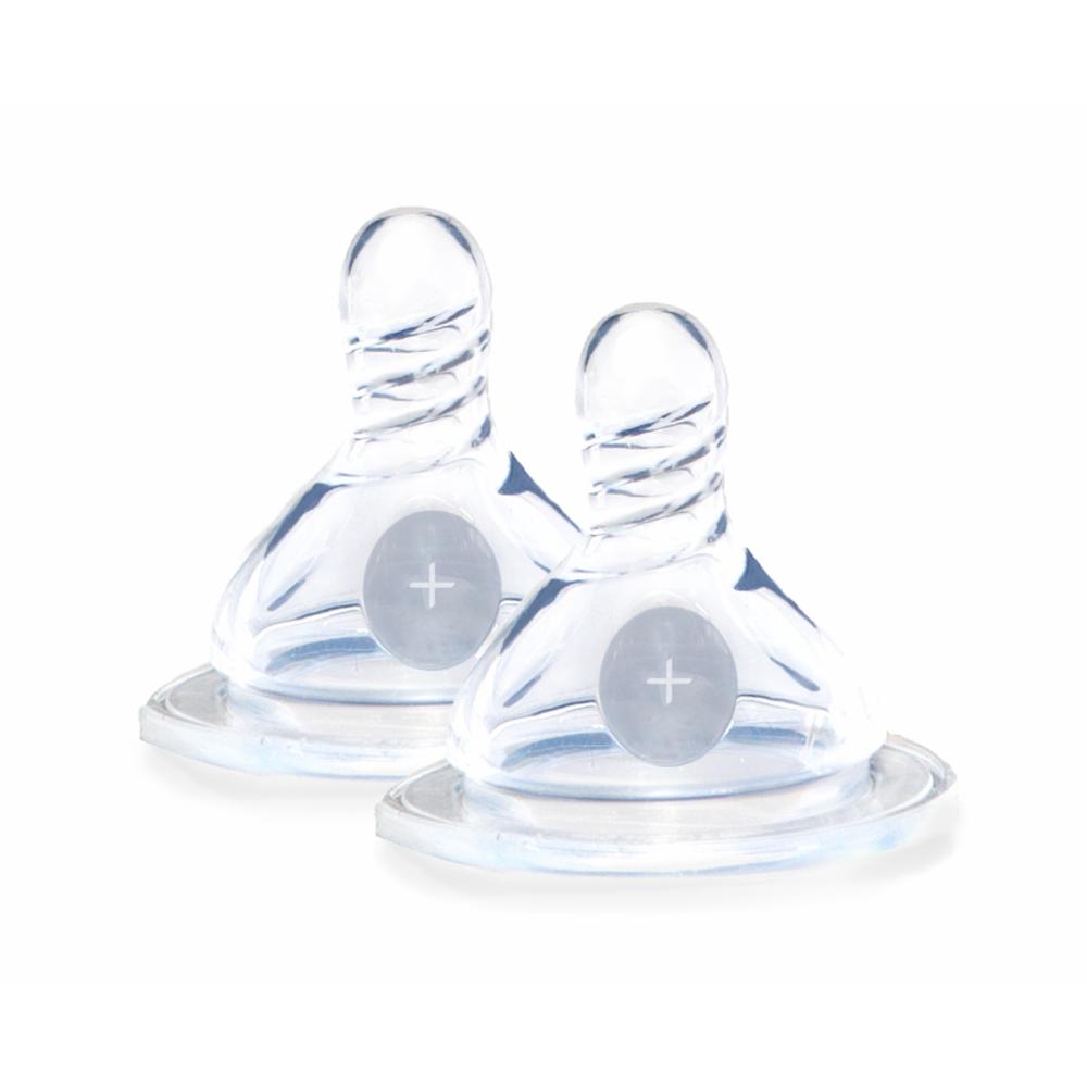 Cherub Baby Pullotutti WN silikoni 2 kpl - Fast