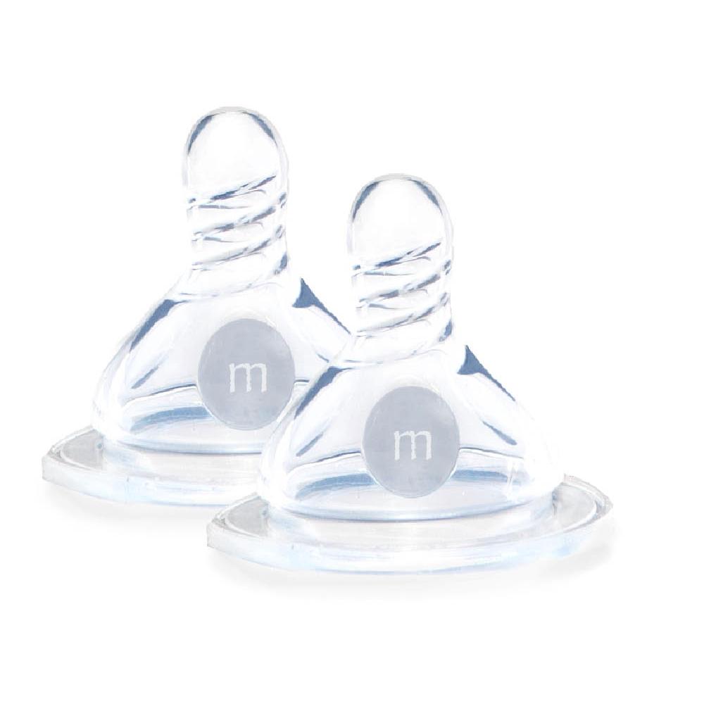 Cherub Baby Pullotutti WN silikoni 2 kpl