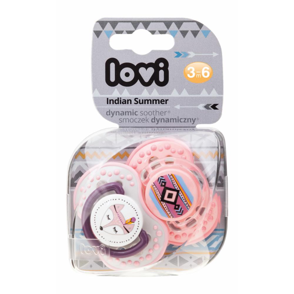 Lovi Tutti 3-6kk 2kpl