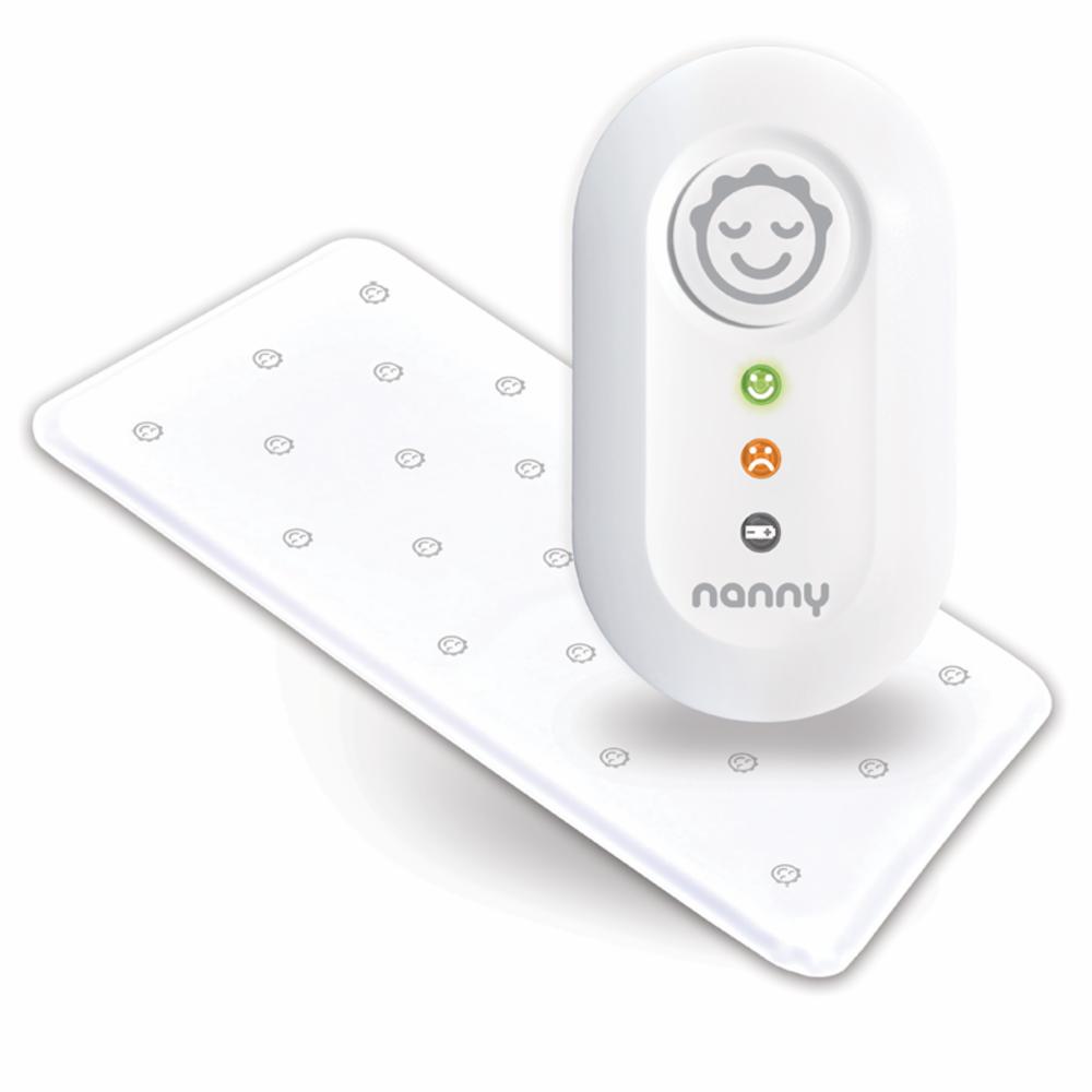 Nanny Baby Monitor