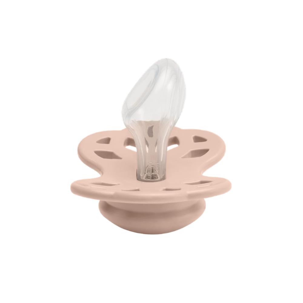 Bibs Infinity Anatomical Pacifier 0-6m