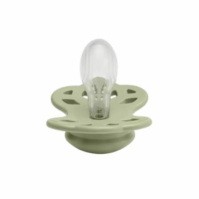 Bibs Infinity Symmetrinen Tutti 6-18kk - Sage