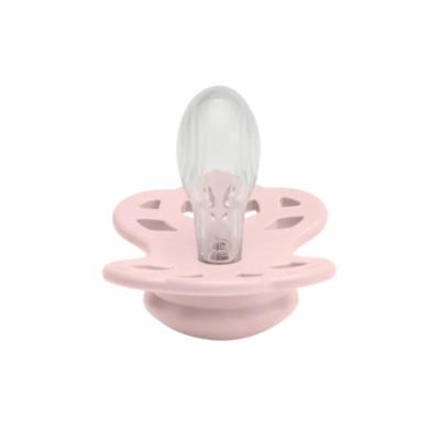 Bibs Infinity Symmetrinen Tutti 6-18k - Blossom