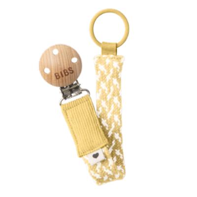 Bibs Tuttinauha - Mustard