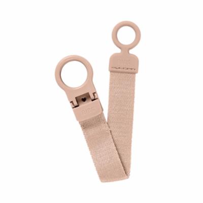 Bibs Tuttinauha Loop - Blush
