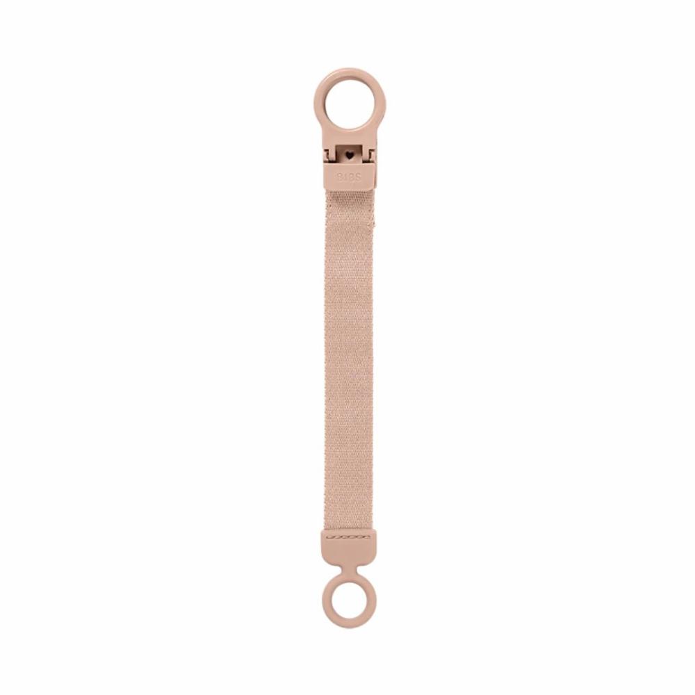 Bibs Tuttinauha Loop - Blush