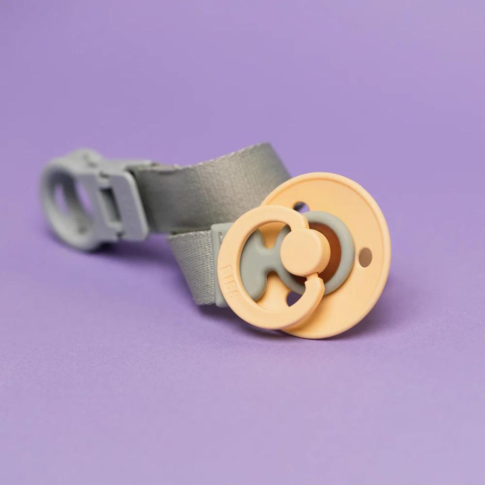 Bibs Tuttinauha Loop - Sage