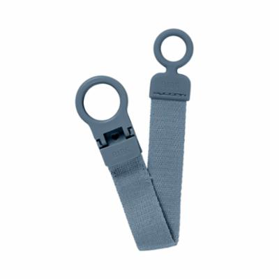 Bibs Tuttinauha Loop - Petrolin Sininen