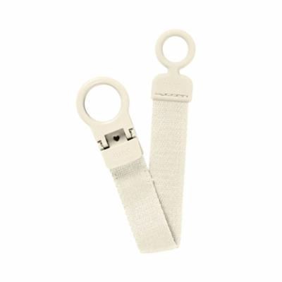 Bibs Tuttinauha Loop - Ivory