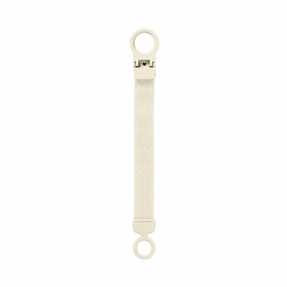 Bibs Tuttinauha Loop - Ivory