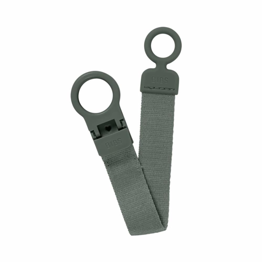 Bibs Tuttinauha Loop - Pine