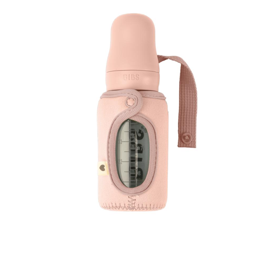 Bibs Tuttipullo lasi110ml