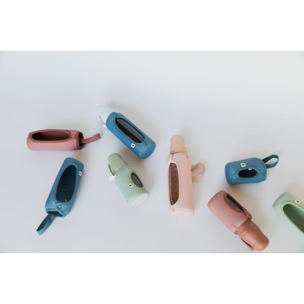 Bibs Glass Bottle Sleeve Small