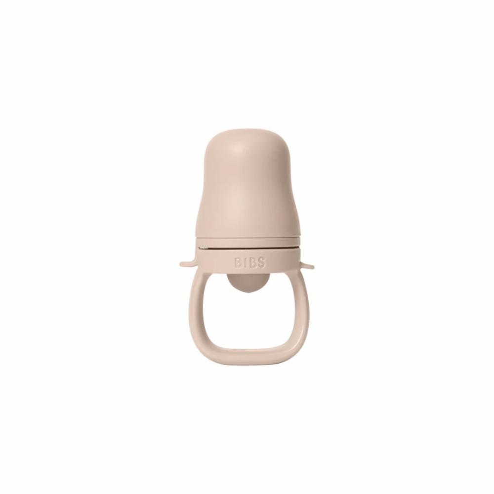Bibs Maistelututti Baby Feeder - Blush