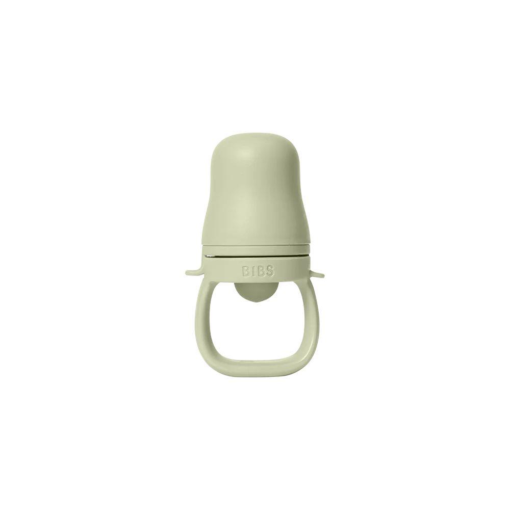 Bibs Maistelututti Baby Feeder - Sage