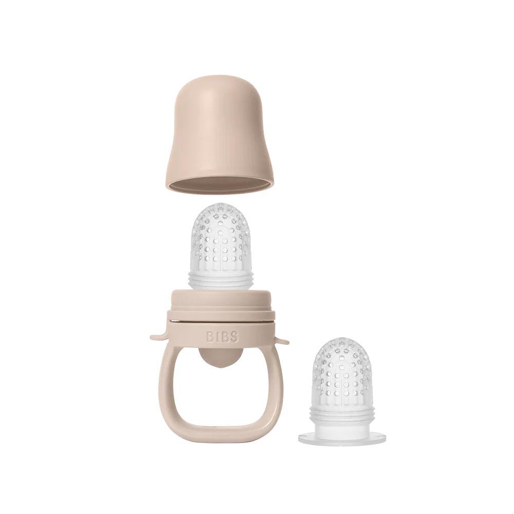 Bibs Maistelututti Baby Feeder