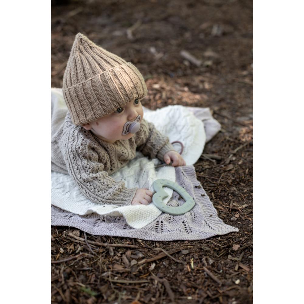 Bibs Baby Bitie Star purulelu - Sage