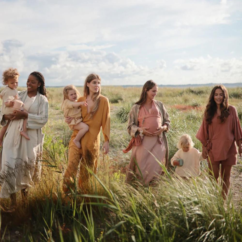 Mushie Silikoninen Välipalakuppi