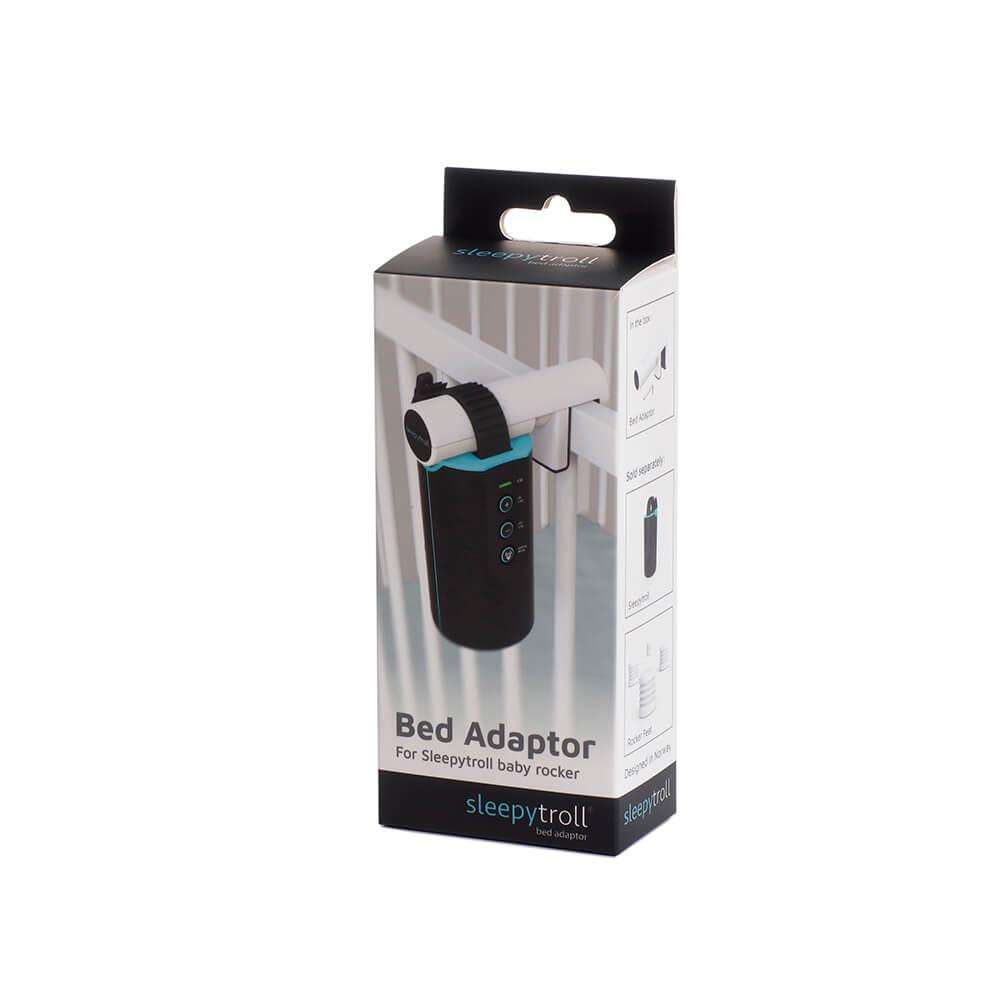 Sleepytroll Bed adapter