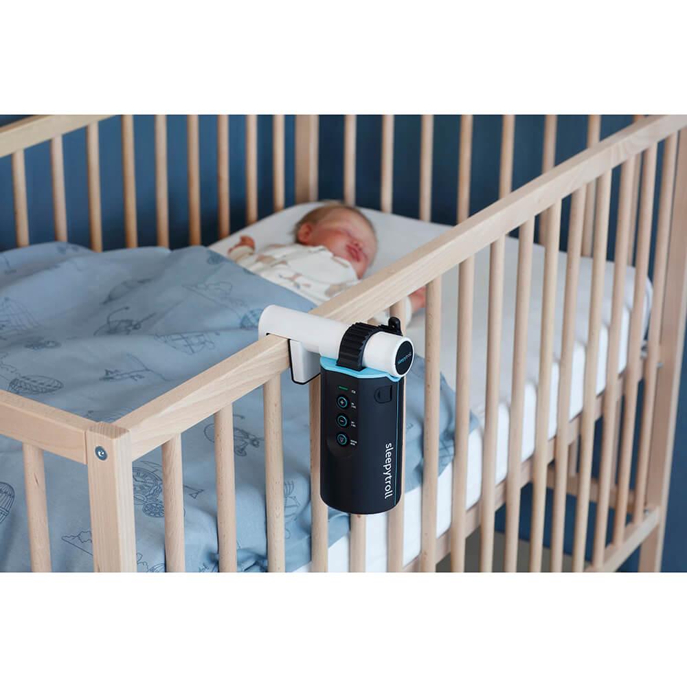 Sleepytroll Bed adapter