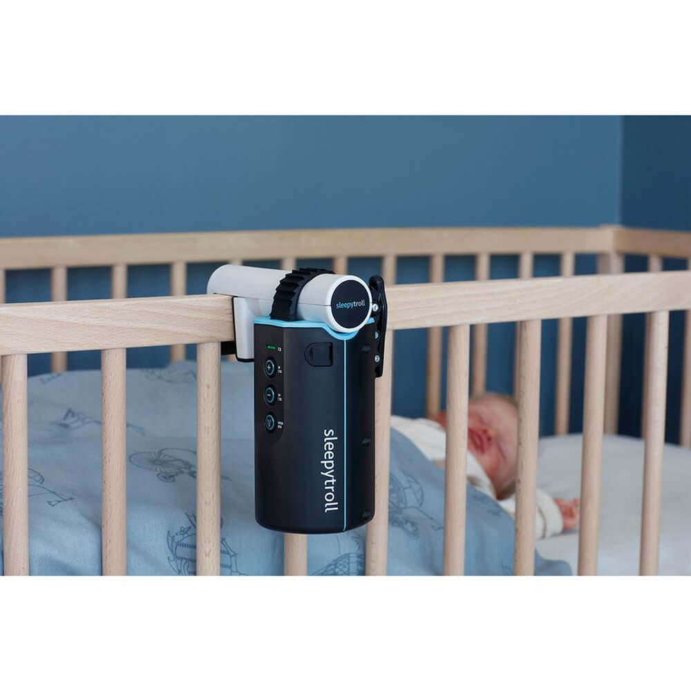 Sleepytroll Bed adapter