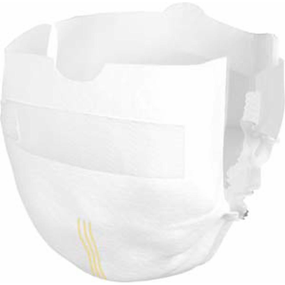 Bambo Nature 0 XXS Teippivaippa 1-3kg 24kpl