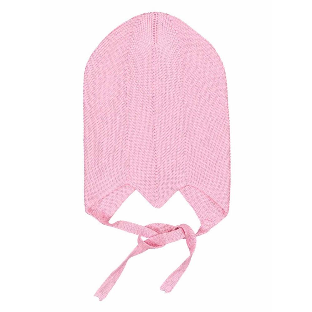 Ruskovilla Silkkimyssy - Vaaleanpunainen, koko 12kk +