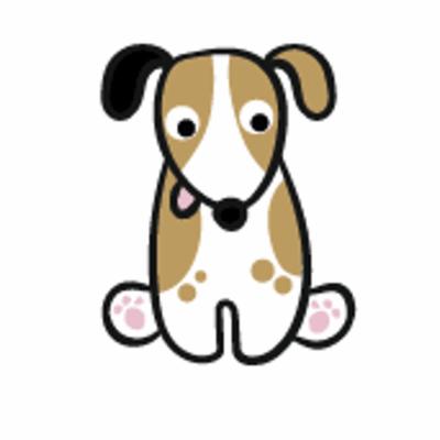 ManyMonths Magic Pottatarra - Puppy Koira