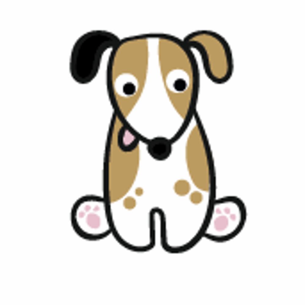 ManyMonths Magic Pottatarra - Puppy Koira