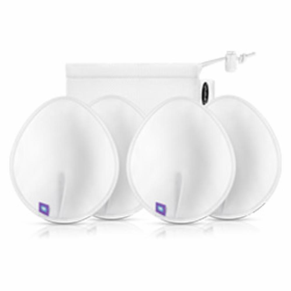 Lansinoh Washable Breast Pads 4 pcs