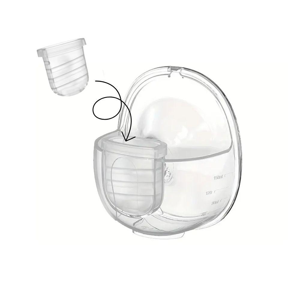 Lansinoh Accesories wearable pump