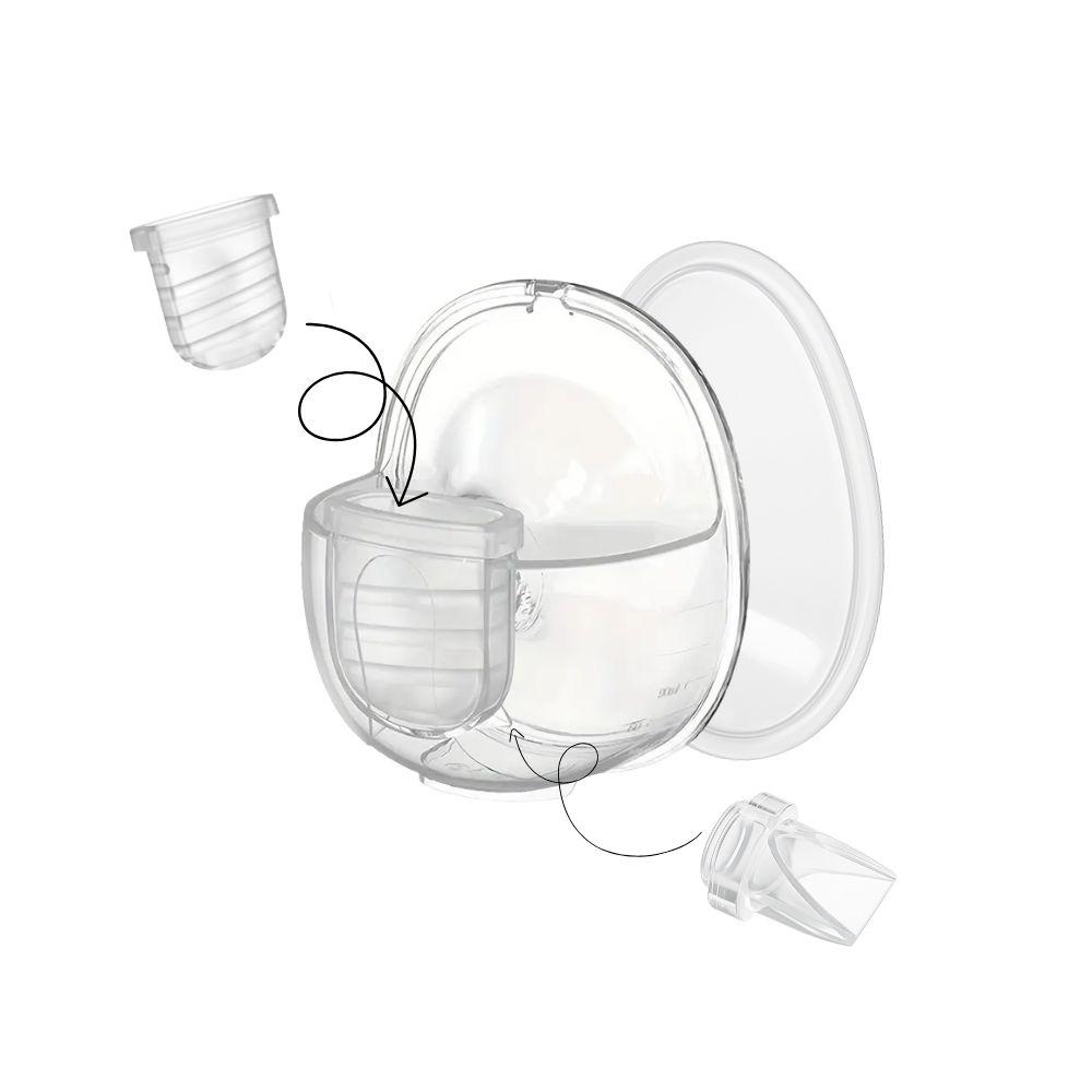 Lansinoh Accesories wearable pump