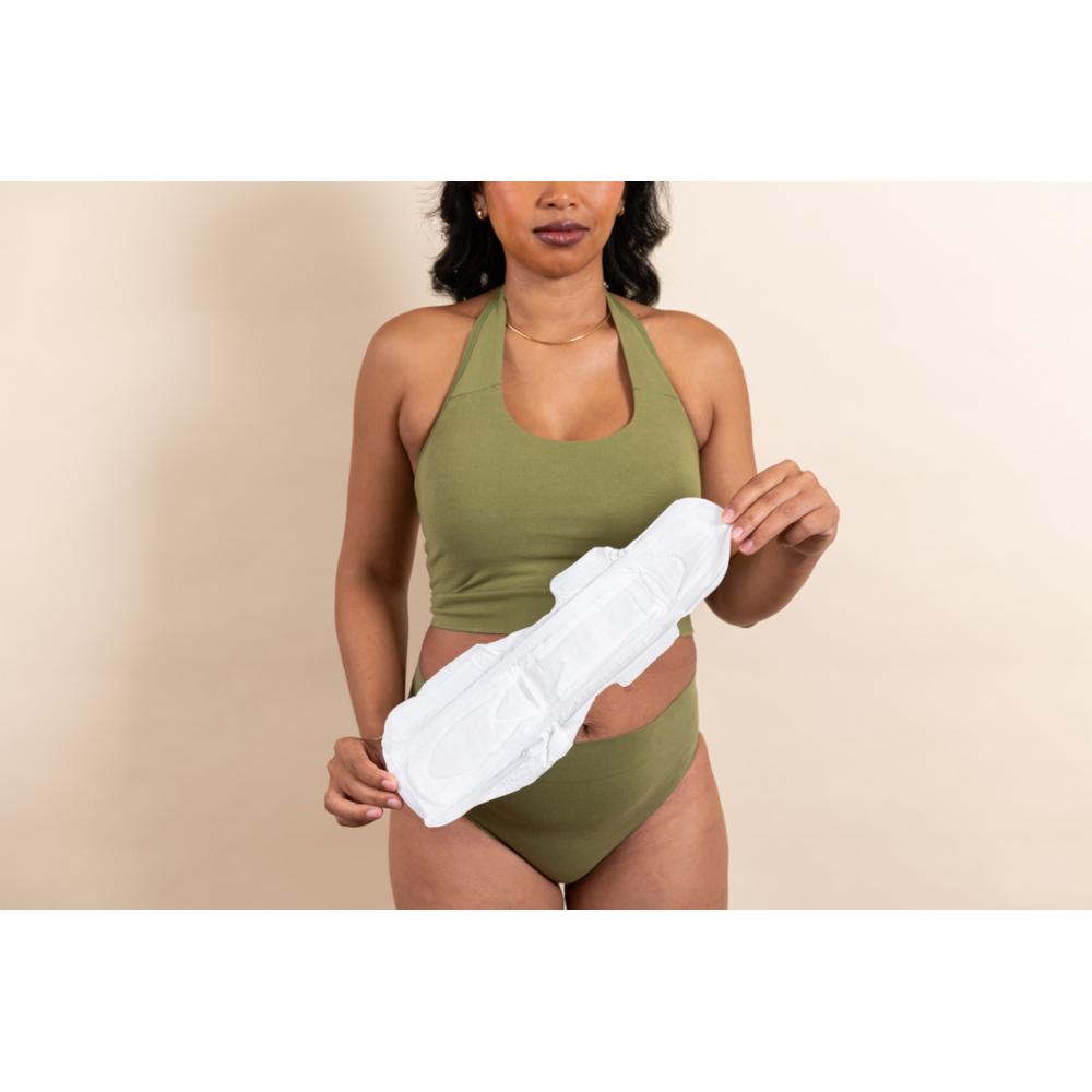 Lansinoh Maternity Pad M 12 kpl