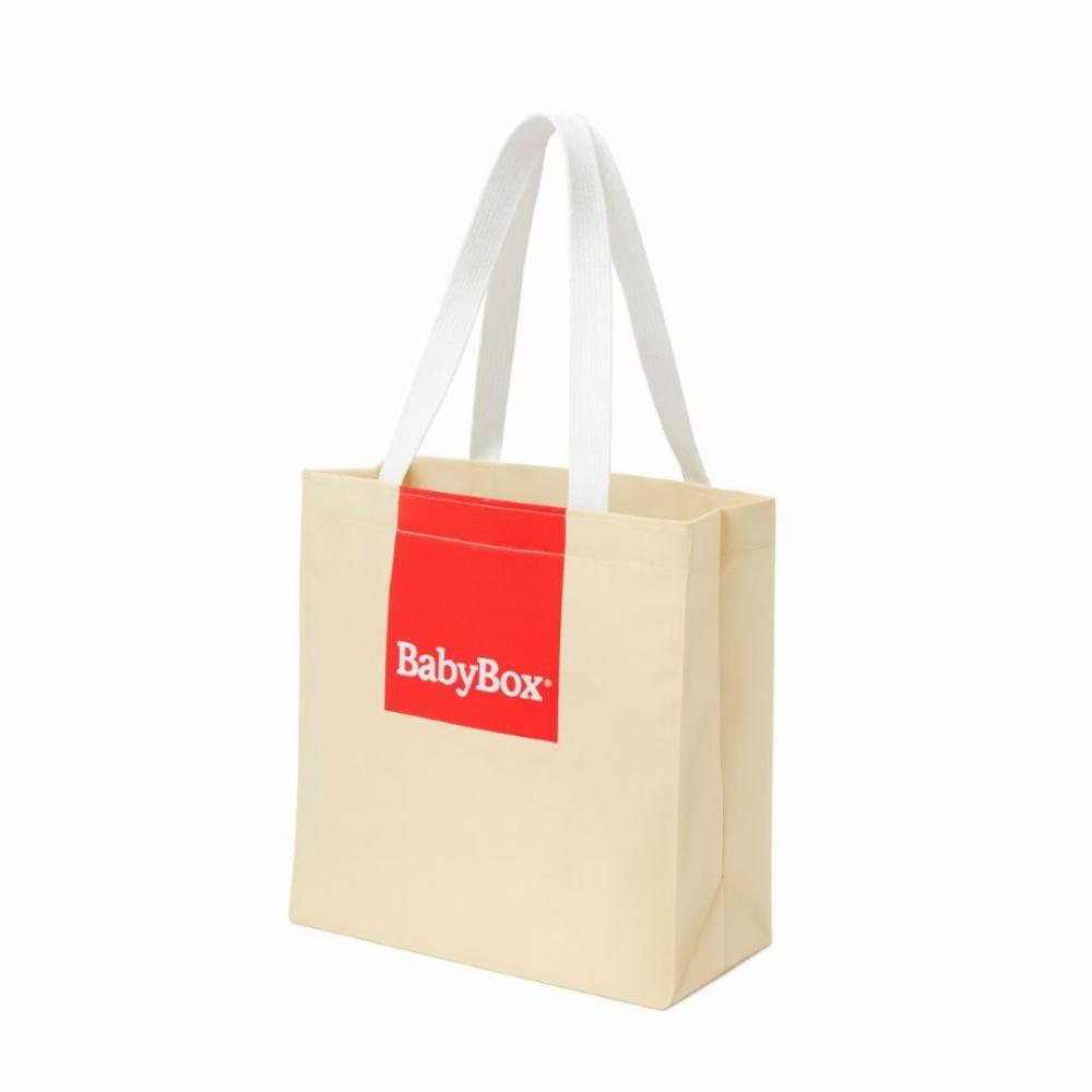BabyBox (vain koodilla)