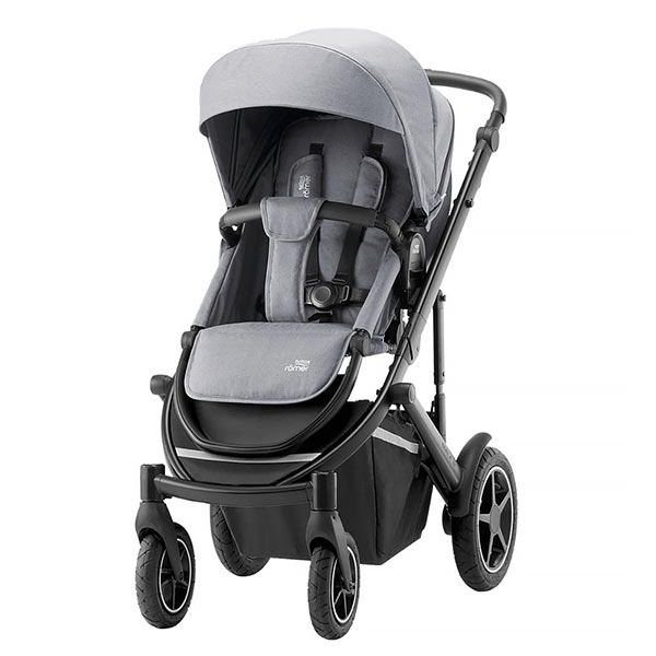 Britax SMile III