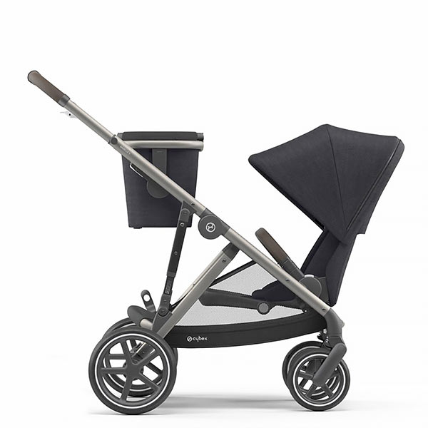 Cybex Gazelle S rattaat