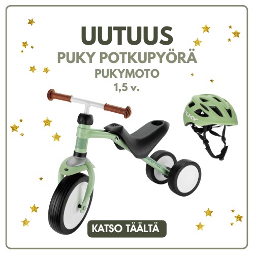 Joulukalenteri luukku 9.