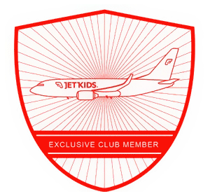 JetKids BedBox Exclusive Club Member