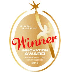Kind&Jugend Award for BedBox