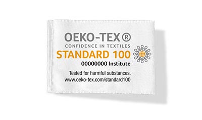 Öko Text -logo