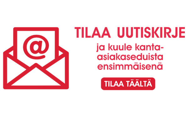 Tilaa Lastentarvikkeen uutiskirje: Rekisteröidy kanta-asiakkaaksi ja hyödynnä parhaat edut!