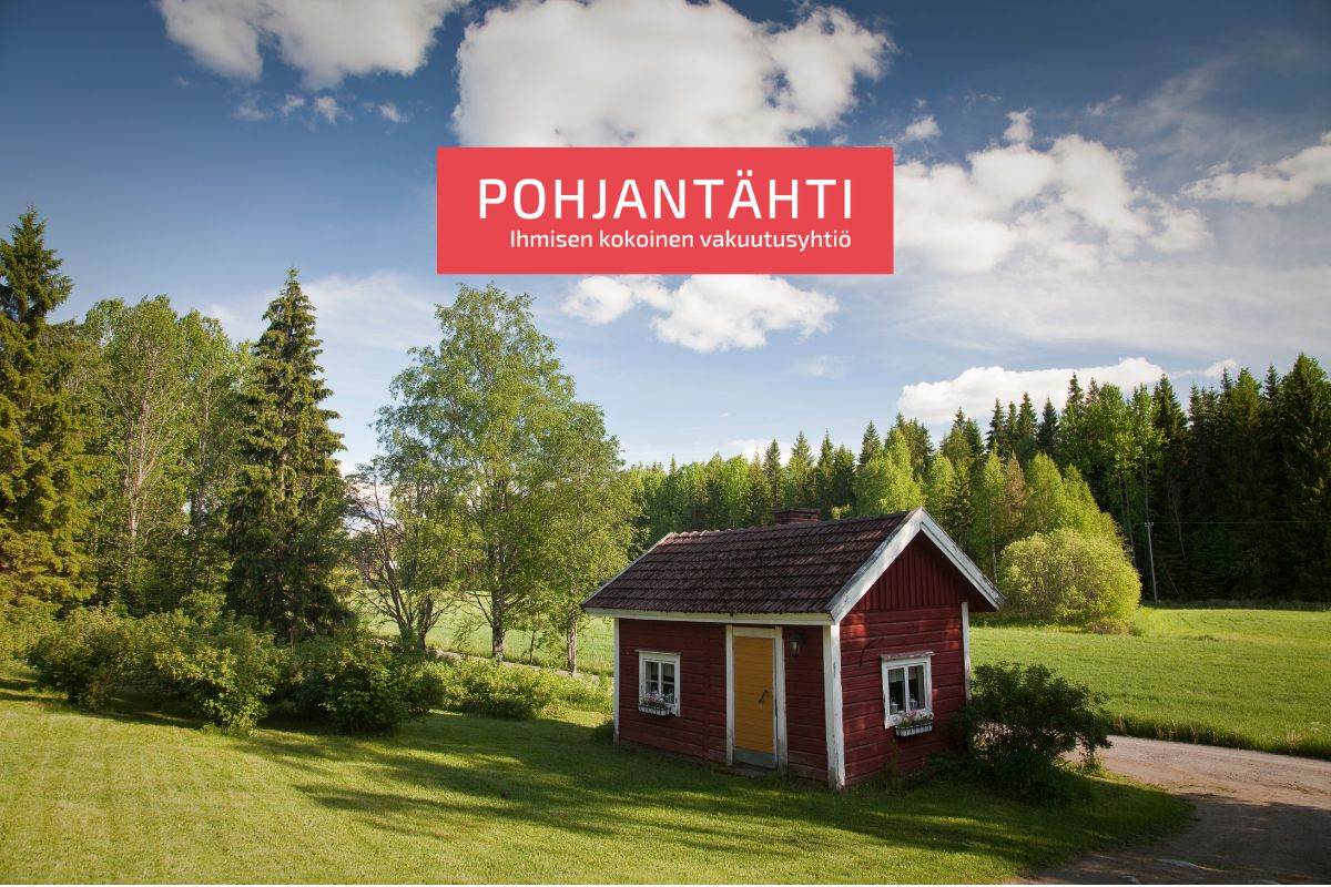 pohjantähti