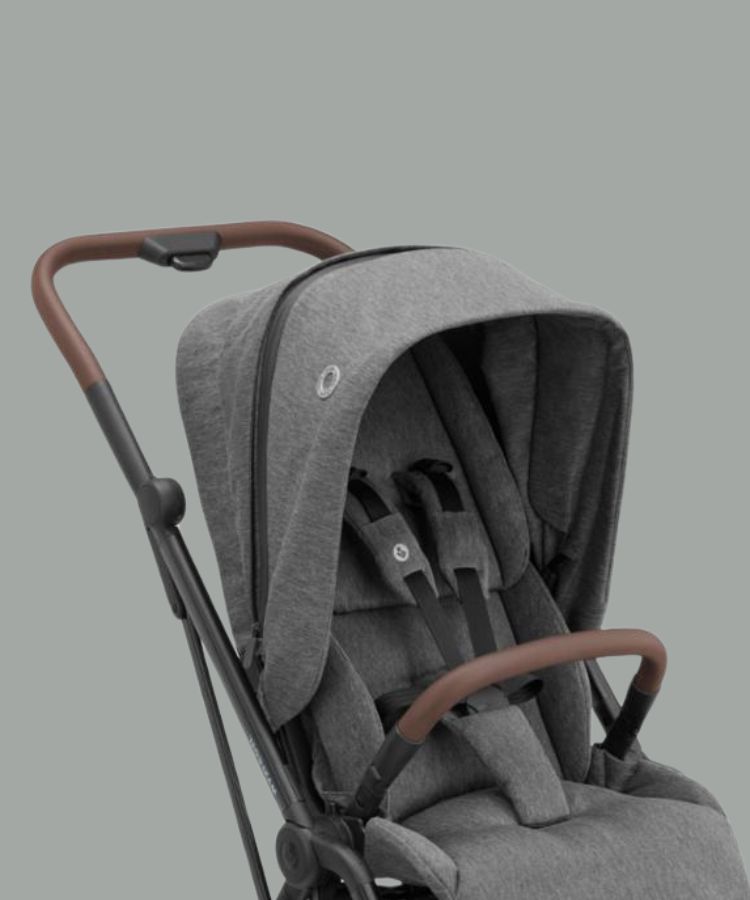 Travel strollers