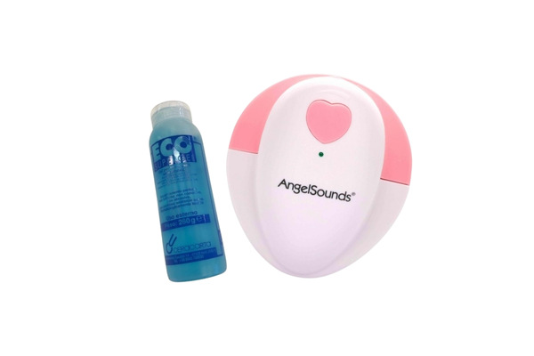 alepaketti: Koti-doppler + ultraäänigeeli nyt yht. 50€