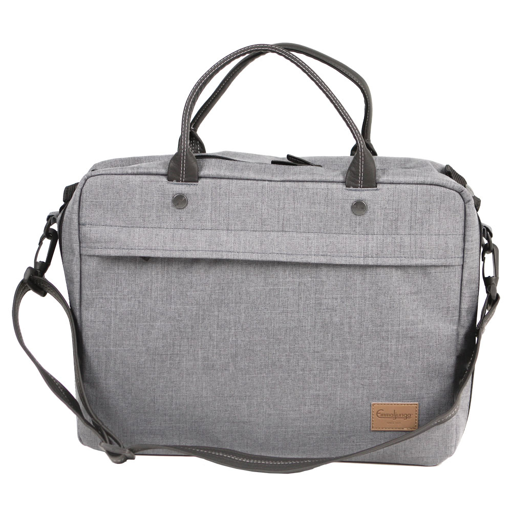 Emmaljunga NXT90 Lounge Grey